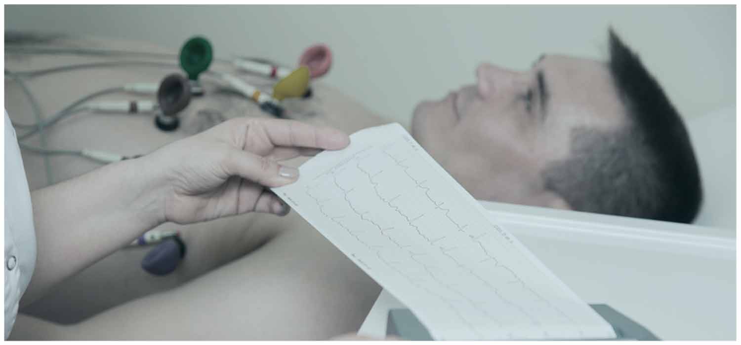 EKG