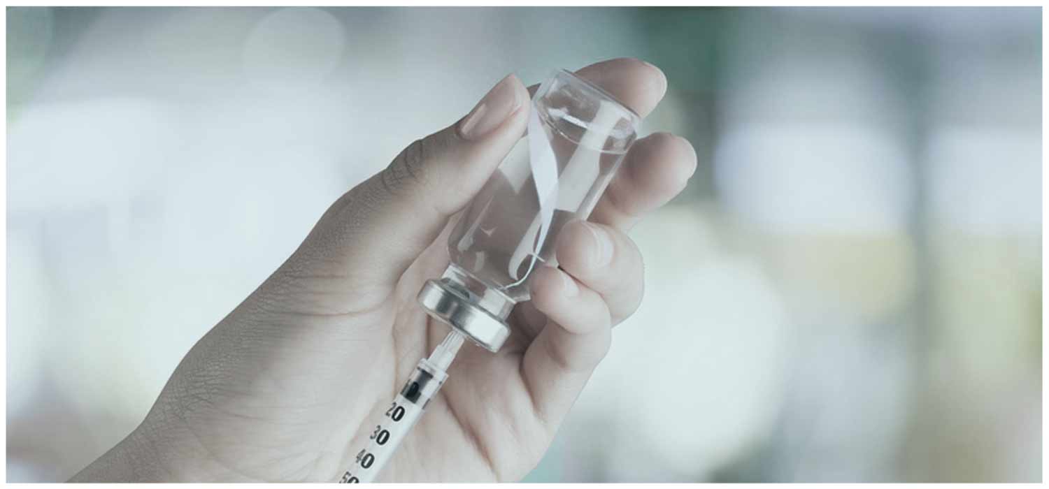 Hyaluronsäure Injektionen